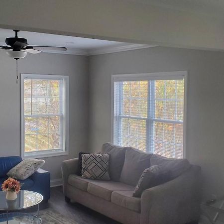 Welcome To Our Newly Built House Glen Burnie Esterno foto