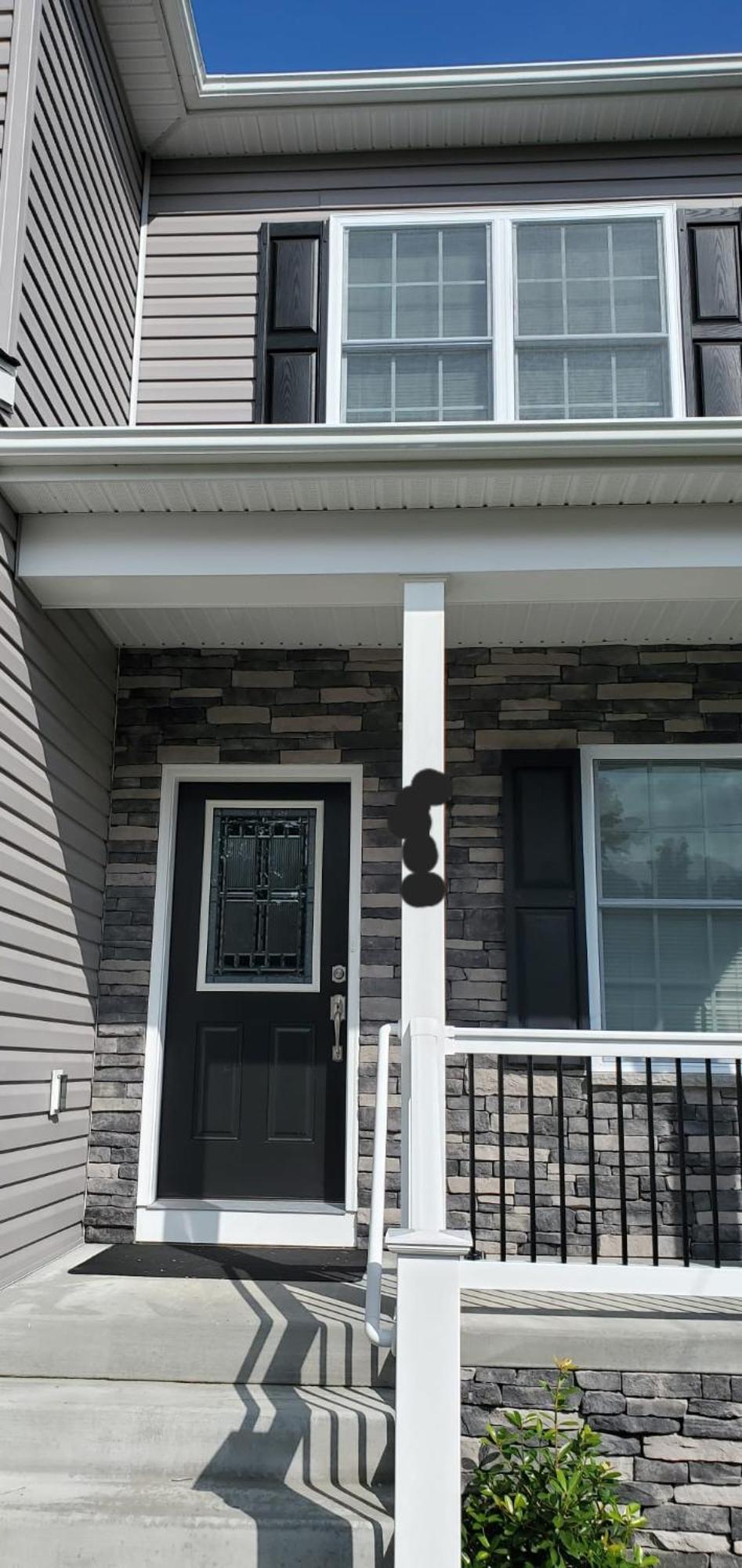 Welcome To Our Newly Built House Glen Burnie Esterno foto