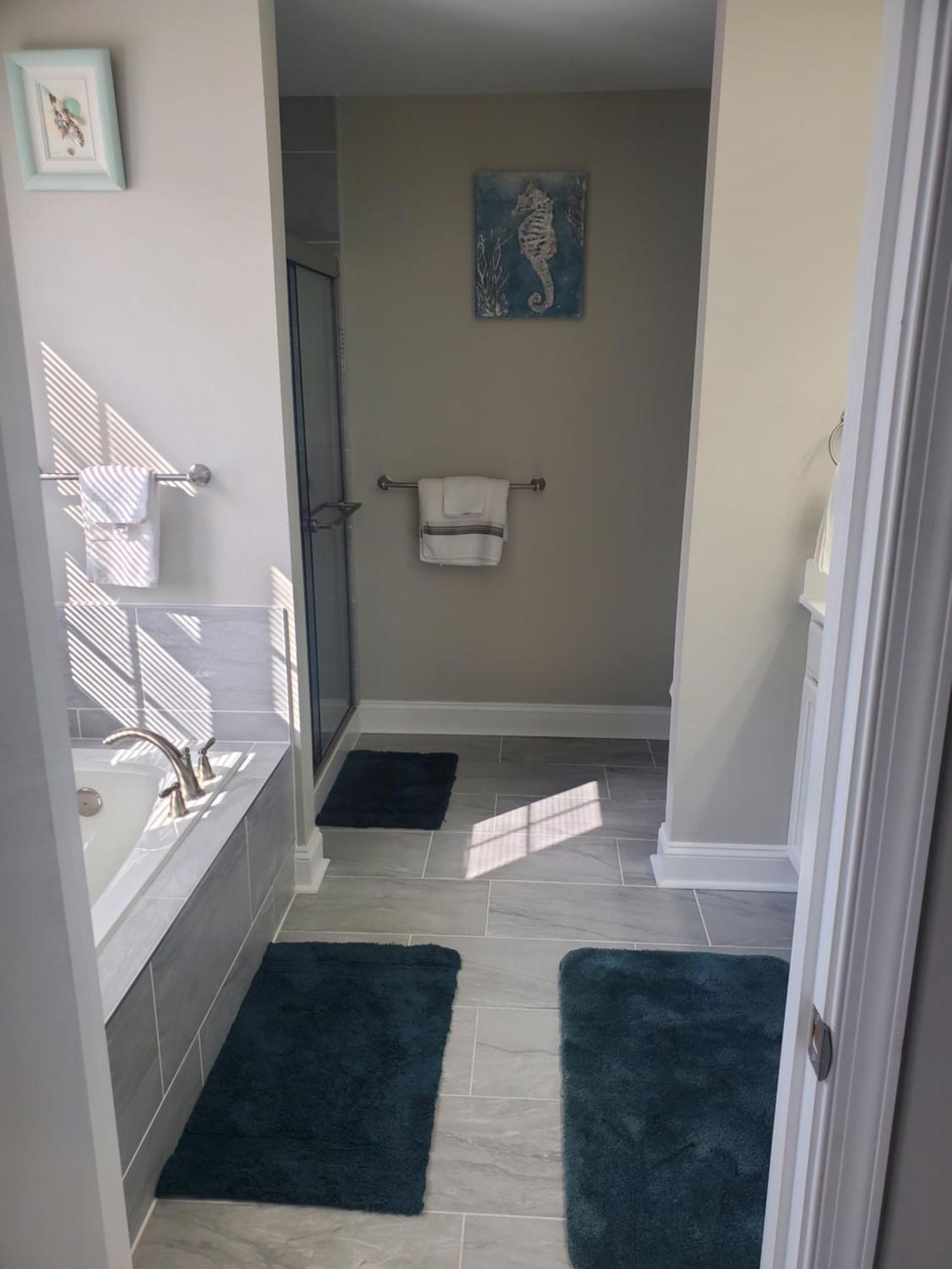 Welcome To Our Newly Built House Glen Burnie Esterno foto