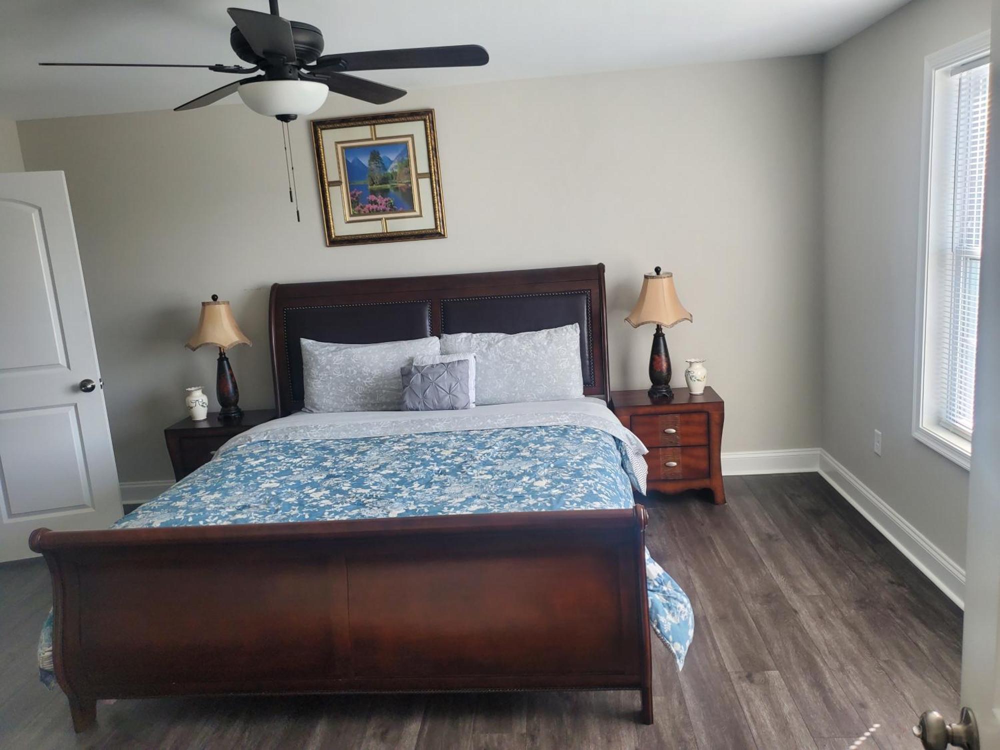 Welcome To Our Newly Built House Glen Burnie Esterno foto