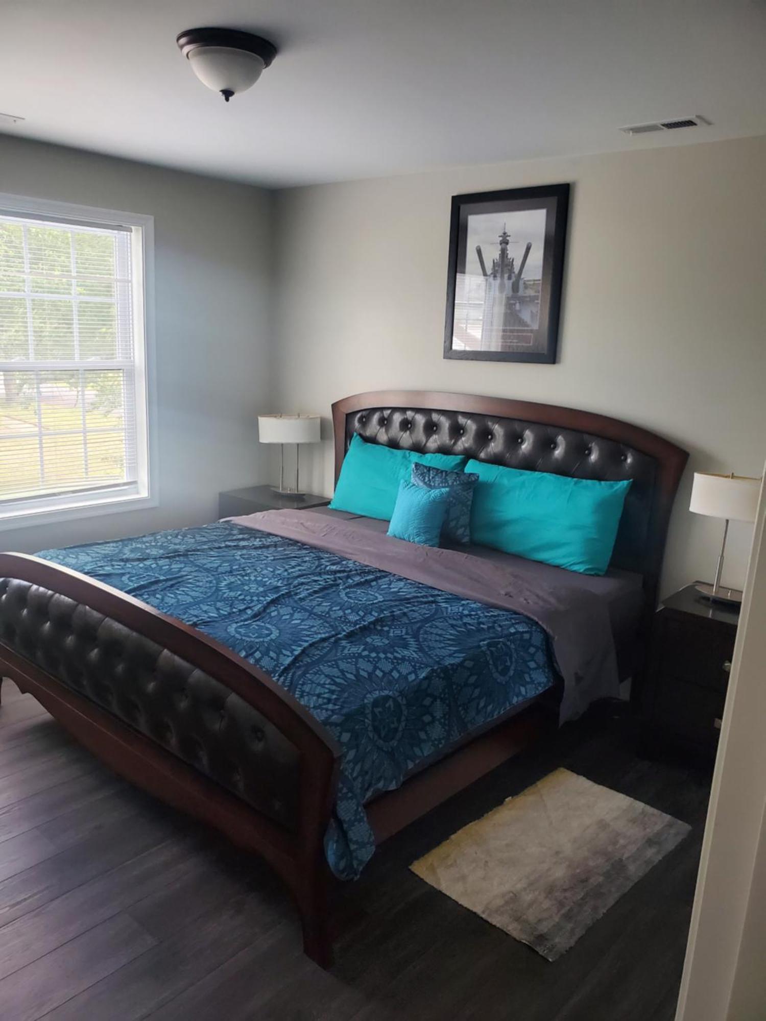 Welcome To Our Newly Built House Glen Burnie Esterno foto