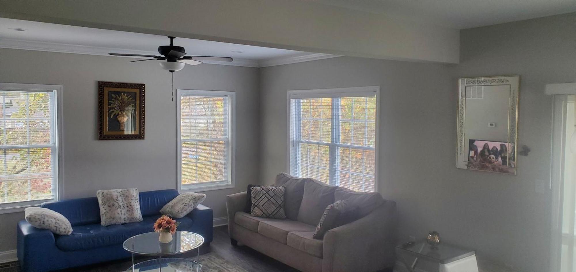 Welcome To Our Newly Built House Glen Burnie Esterno foto