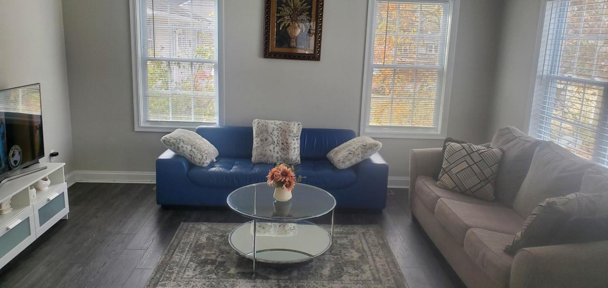 Welcome To Our Newly Built House Glen Burnie Esterno foto